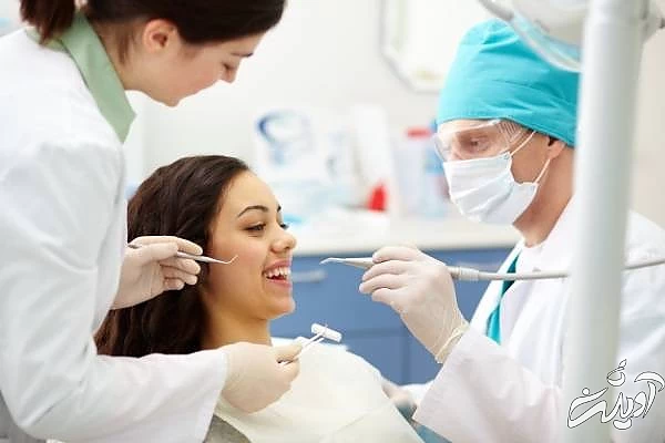 بلیچینگ دندان